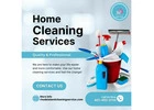 Home Cleaning Services in Rhode Island