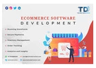 Custom E-Commerce Development