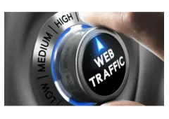 Keyword Targeted Traffic for Les Than 1 Cent Per Visit!