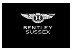 Bentley Sussex