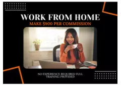 New system is here to help you work from home $900 per day opportunity! (3 Spots Left)