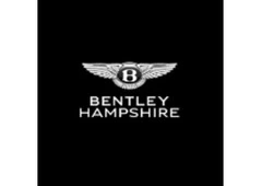 Bentley Hampshire