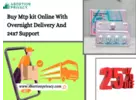 Buy Mtp kit Online With Overnight Delivery And 24x7 Support