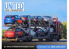 Get Secure Car Relocation Services by United Car Transport