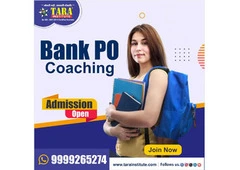Unlock Your Banking Career! Bank PO Coaching in Uttar Pradesh