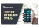 Turn Your App Idea into Cash