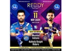Unveiling the Power of Reddy Anna Club IPL Cricket ID: Your Ticket to Exclusive Cricket Content