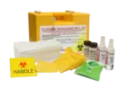 Biohazard & Body Fluid Kits for Safe Cleanups - Eco Solutions
