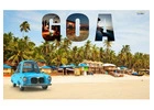 Cheapest Taxi Service in Goa