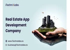 iTechnolabs | The Icon of Excellence in Real Estate App Development