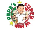 Pepe's Super Whip