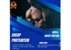 Premium Bulk Whey Protein: New World Nutritionals