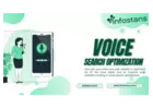 Voice Search Optimization: A Comprehensive Guide