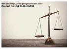 Family court lawyers in bangalore