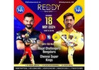  Reddy Anna Club Continues to Revolutionize the Game