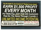 Real People Real Success-Double Your Income for only $50