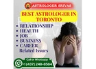 Indian Astrologer, Psychic Reader And Spiritual Healer