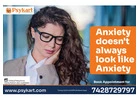 Best Anxiety Treatment in Noida