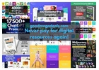 Once In A Lifetime Deal! Never Pay Again For Digital Resources NC
