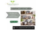 A Beginner’s Guide to Soapstone Cookware online